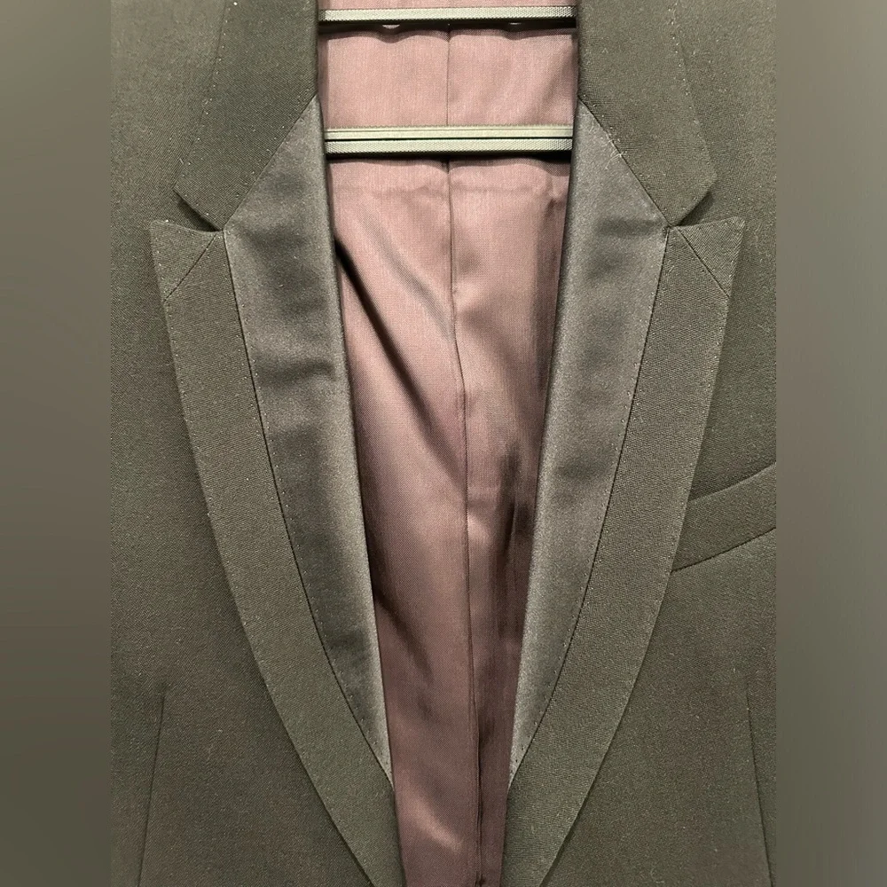 NWT Paul Smith evening blazer